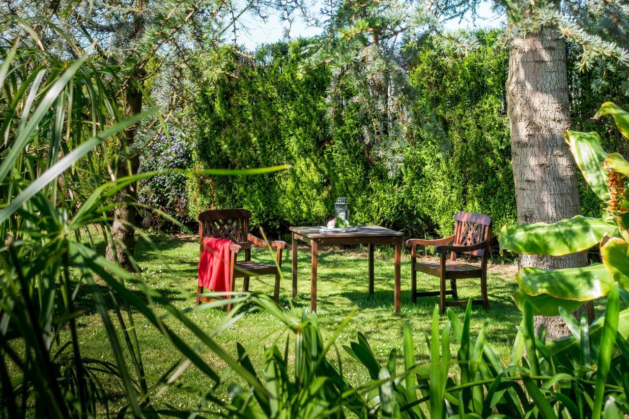 Hotel Rural Cabo Busto エクステリア 写真